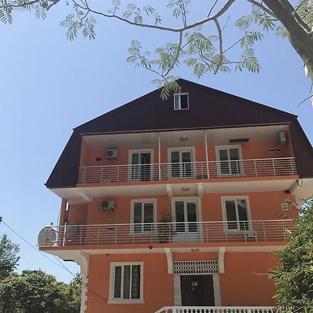 Kvariati - Guest House المظهر الخارجي الصورة