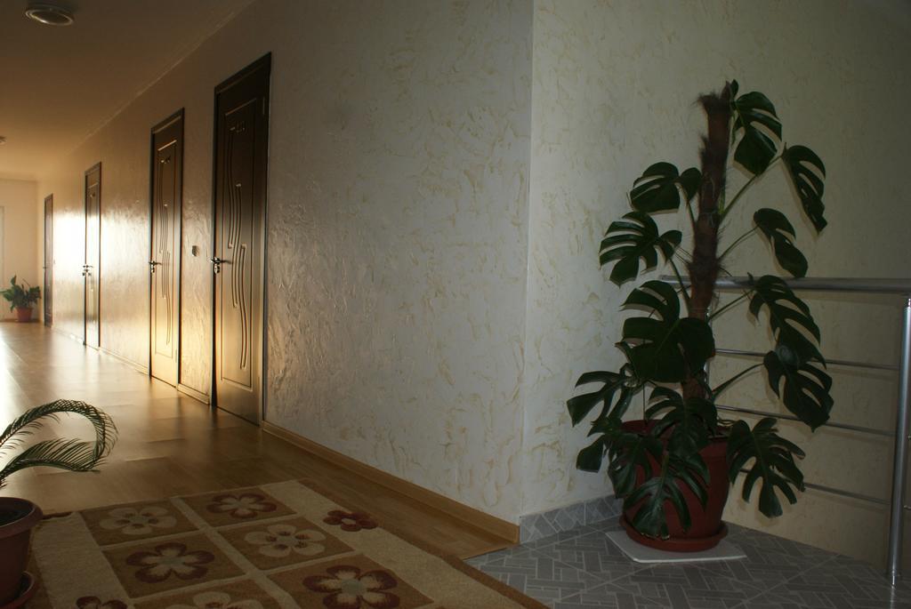 Kvariati - Guest House المظهر الخارجي الصورة
