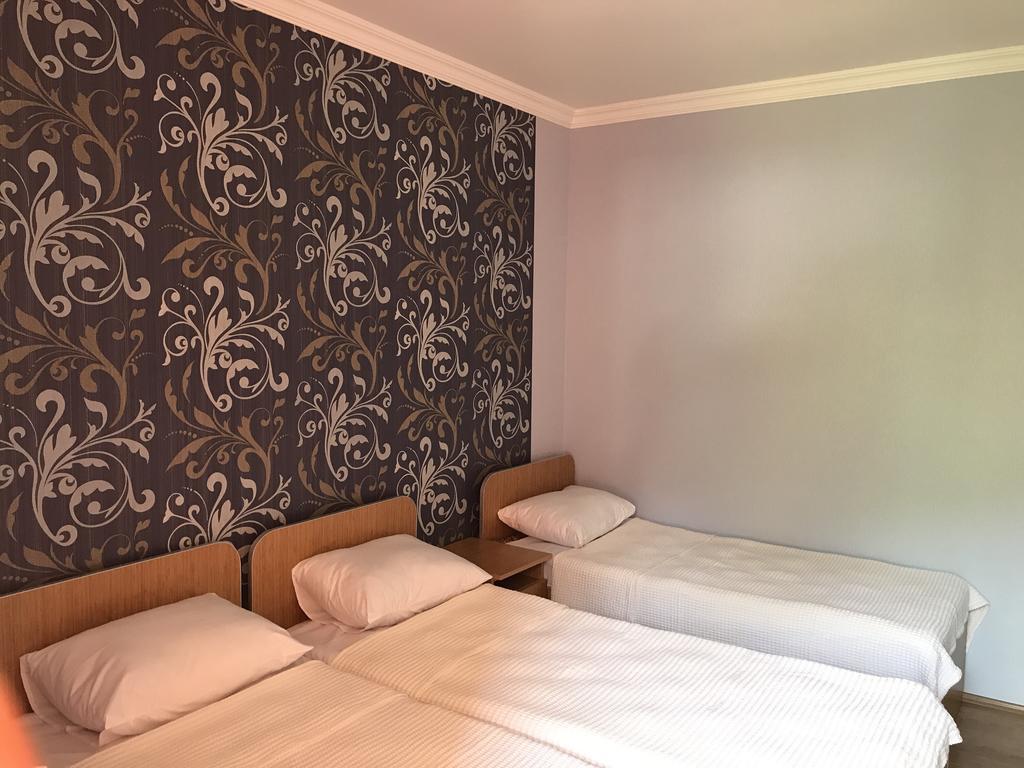 Kvariati - Guest House المظهر الخارجي الصورة