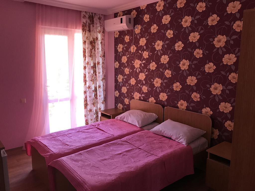 Kvariati - Guest House المظهر الخارجي الصورة
