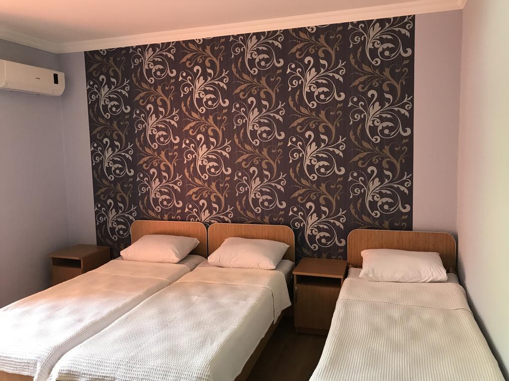Kvariati - Guest House المظهر الخارجي الصورة