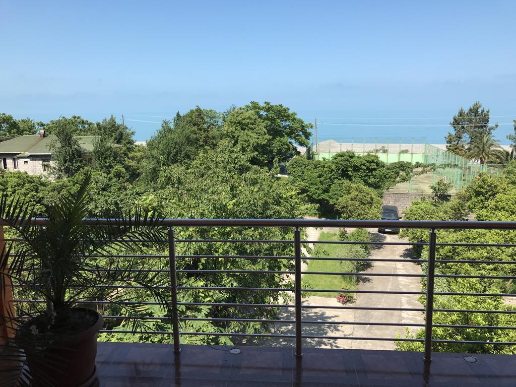 Kvariati - Guest House المظهر الخارجي الصورة